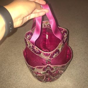 Vera Bradley Shower Caddy